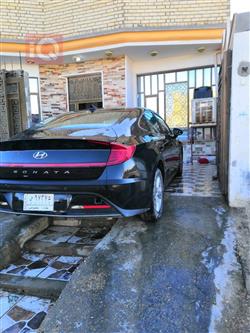 هيونداي سوناتا